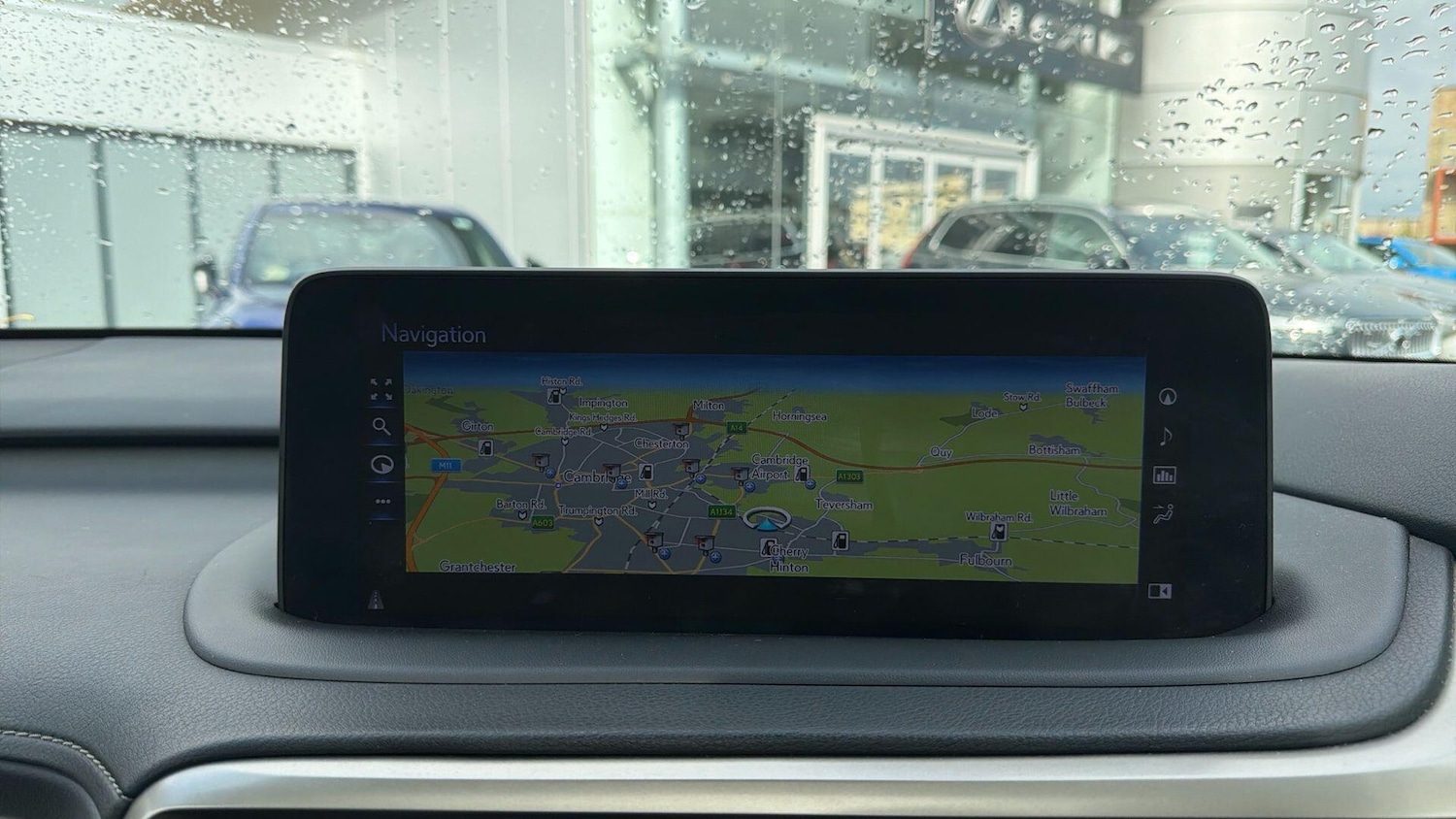 Used Lexus RX 2022 for sale - 76251101: Photo 13