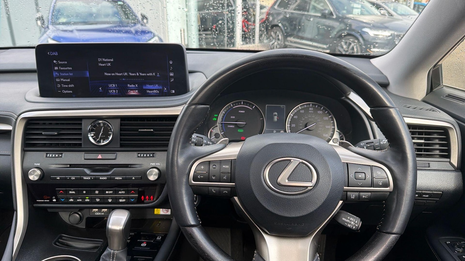 Used Lexus RX 2022 for sale - 76251101: Photo 14