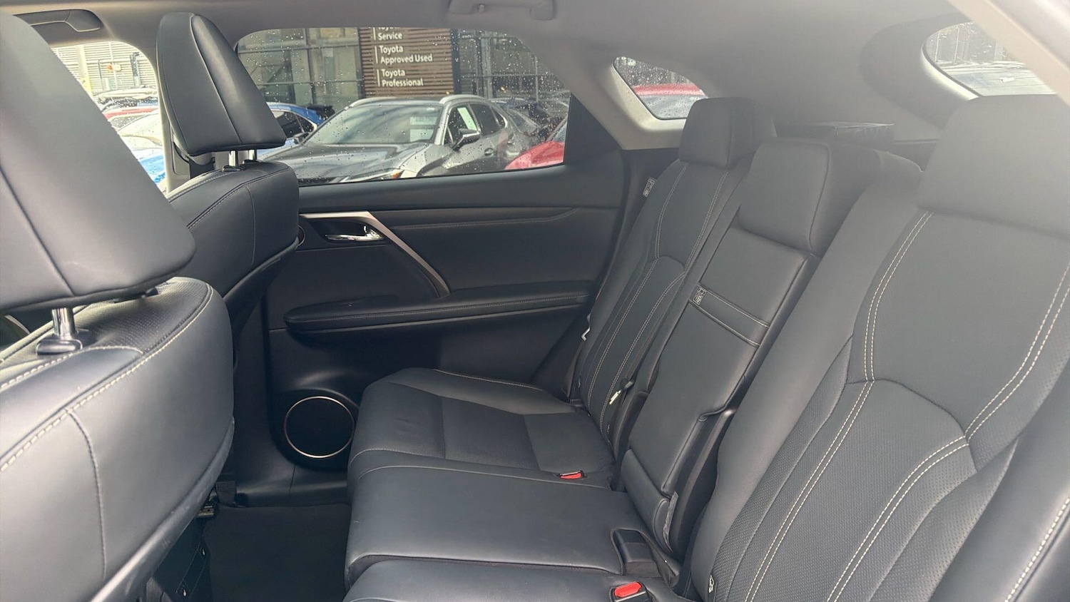 Used Lexus RX 2022 for sale - 76251101: Photo 17