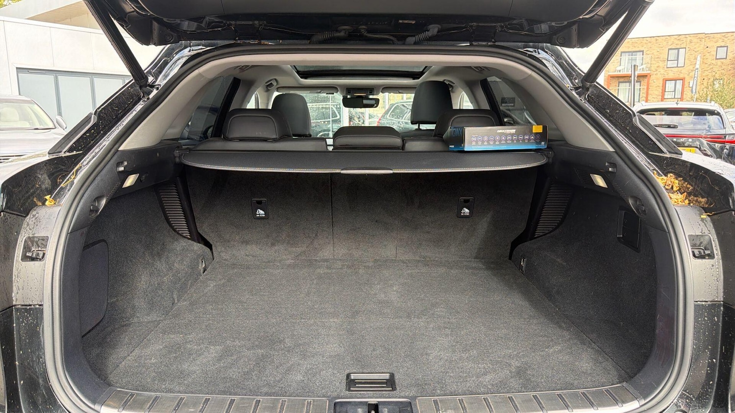 Used Lexus RX 2022 for sale - 76251101: Photo 18