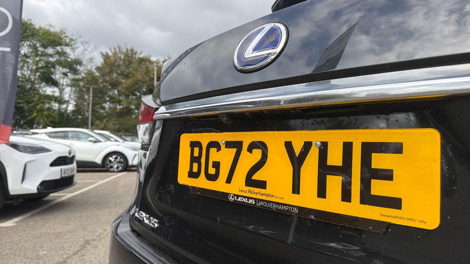 Used Lexus RX 2022 for sale - 76251101: Photo 23