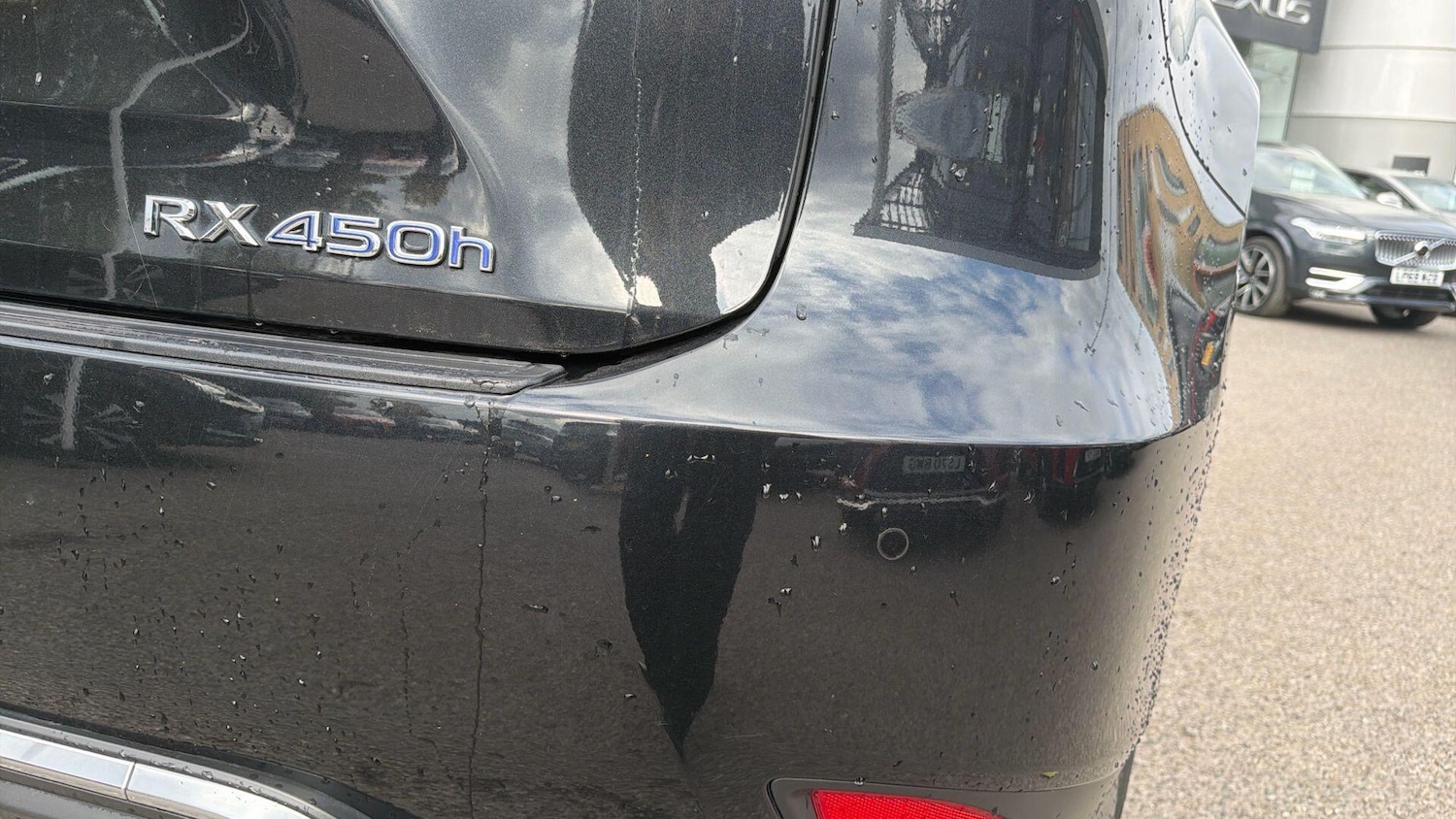 Used Lexus RX 2022 for sale - 76251101: Photo 24