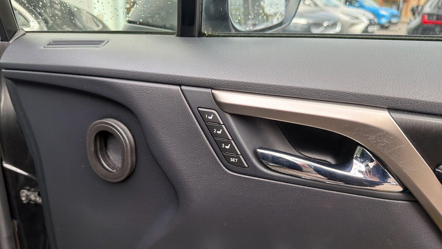 Used Lexus RX 2022 for sale - 76251101: Photo 27