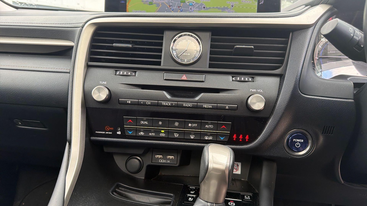 Used Lexus RX 2022 for sale - 76251101: Photo 31