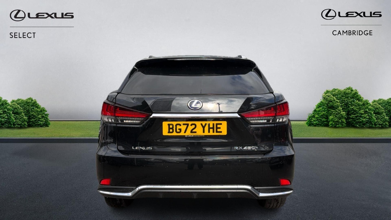 Used Lexus RX 2022 for sale - 76251101: Photo 8