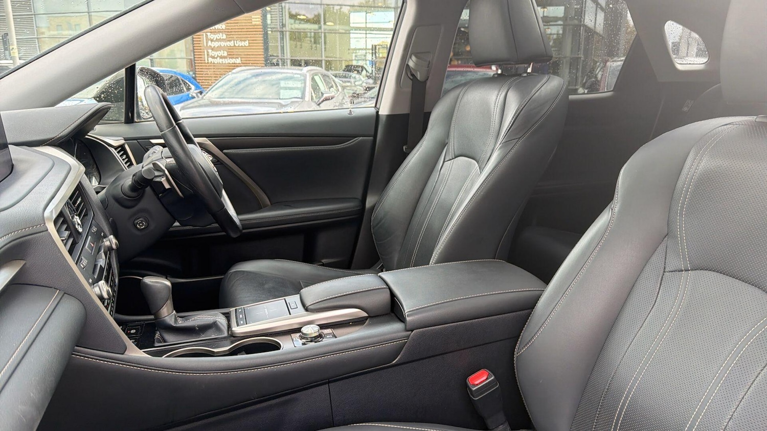 Used Lexus RX 2022 for sale - 76251101: Photo 9