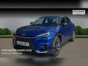 Used Lexus LBX 2026 for sale - 79698833: Photo
