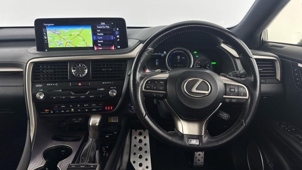 Used Lexus RX 2020 for sale - 77882448: Photo 10