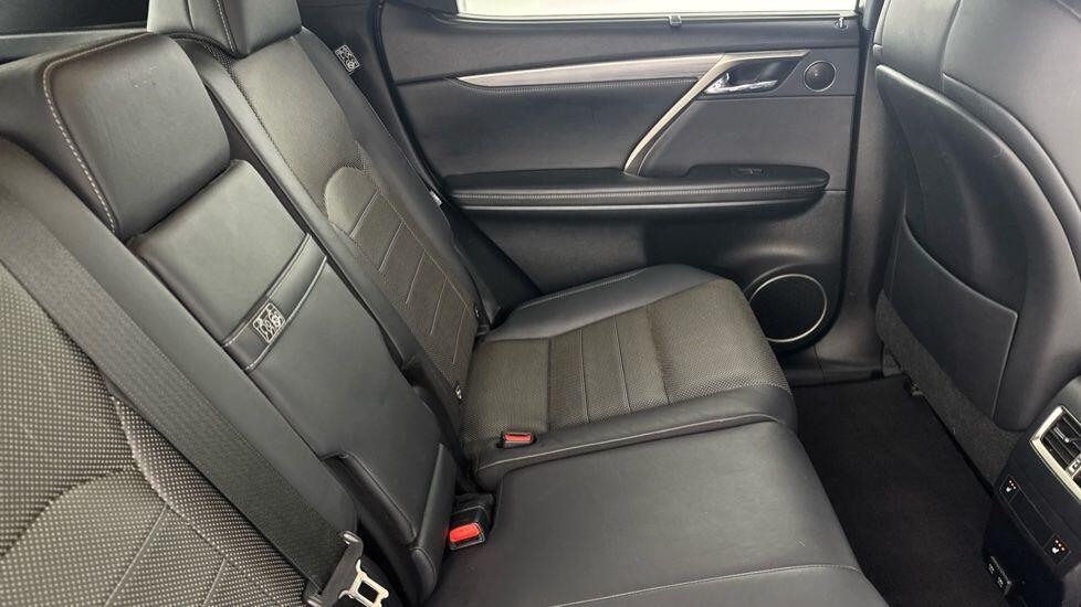 Used Lexus RX 2020 for sale - 77882448: Photo 11