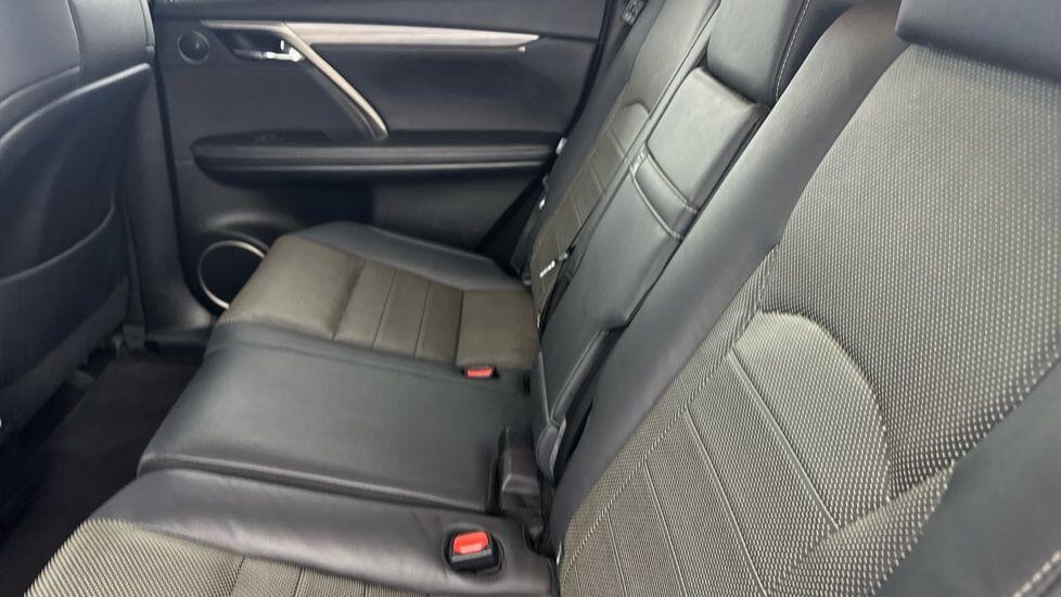 Used Lexus RX 2020 for sale - 77882448: Photo 12