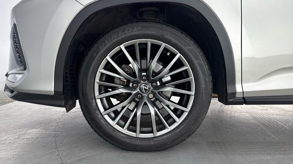 Used Lexus RX 2020 for sale - 77882448: Photo 13