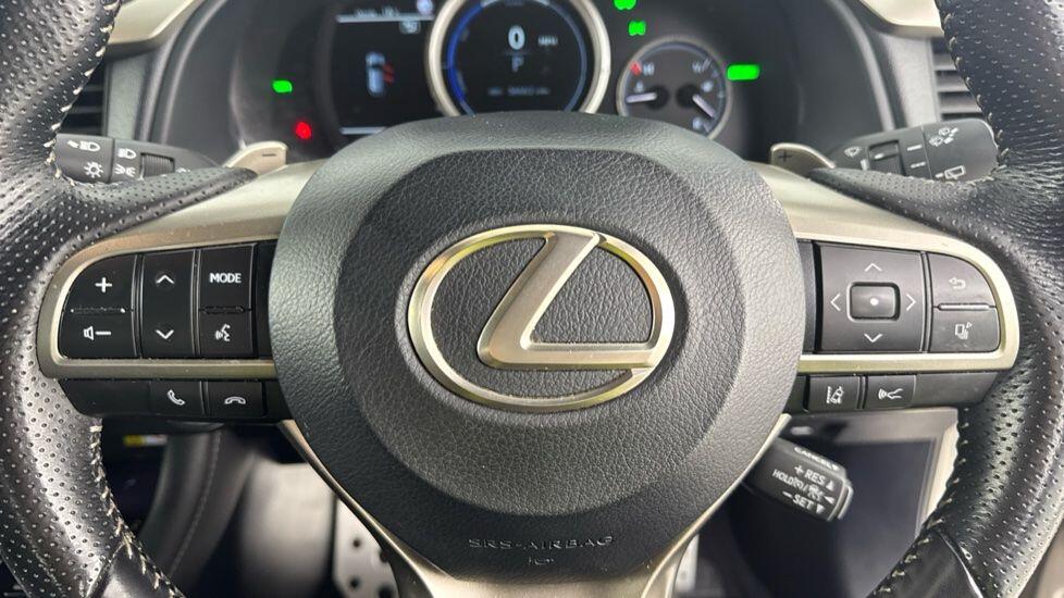 Used Lexus RX 2020 for sale - 77882448: Photo 17