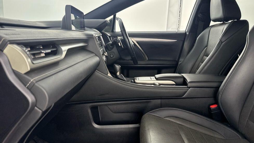 Used Lexus RX 2020 for sale - 77882448: Photo 18