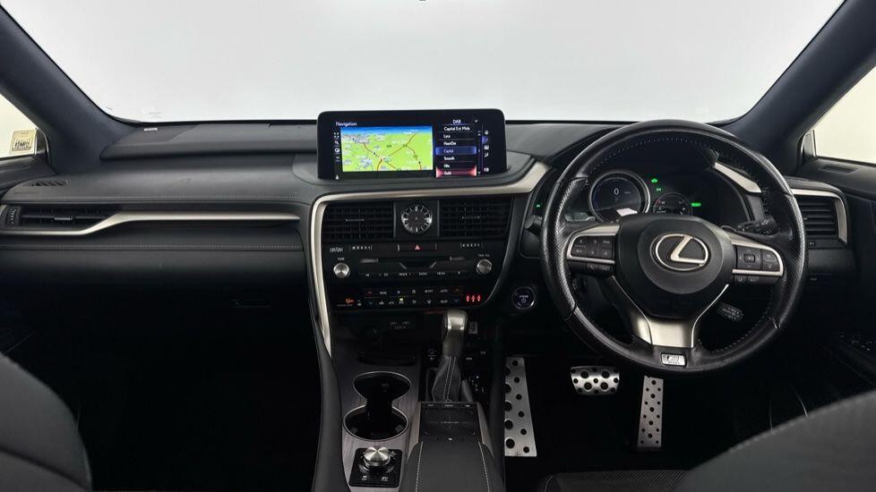 Used Lexus RX 2020 for sale - 77882448: Photo 9