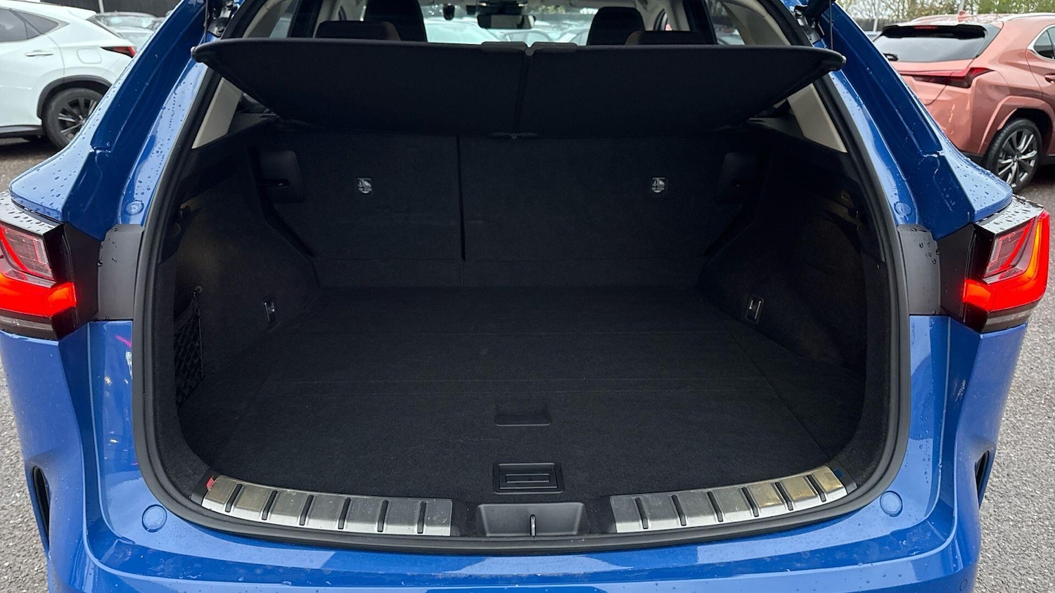 Used Lexus NX 2023 for sale - 77039879: Photo 12