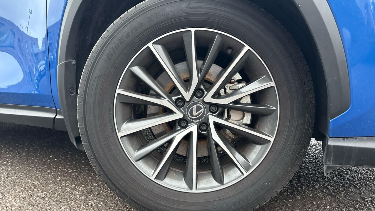 Used Lexus NX 2023 for sale - 77039879: Photo 13