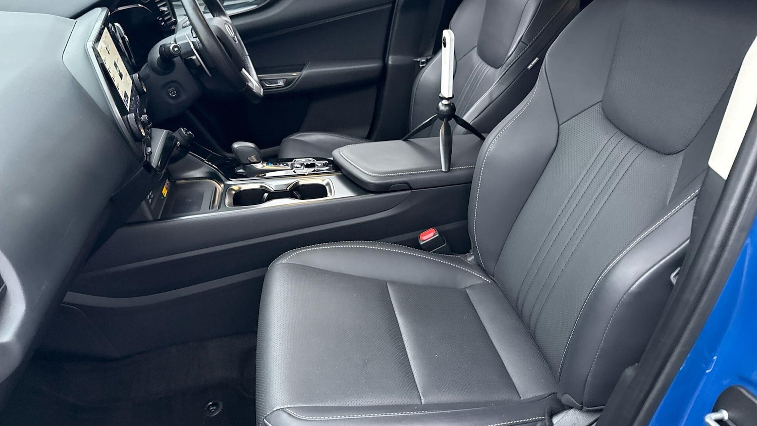 Used Lexus NX 2023 for sale - 77039879: Photo 14