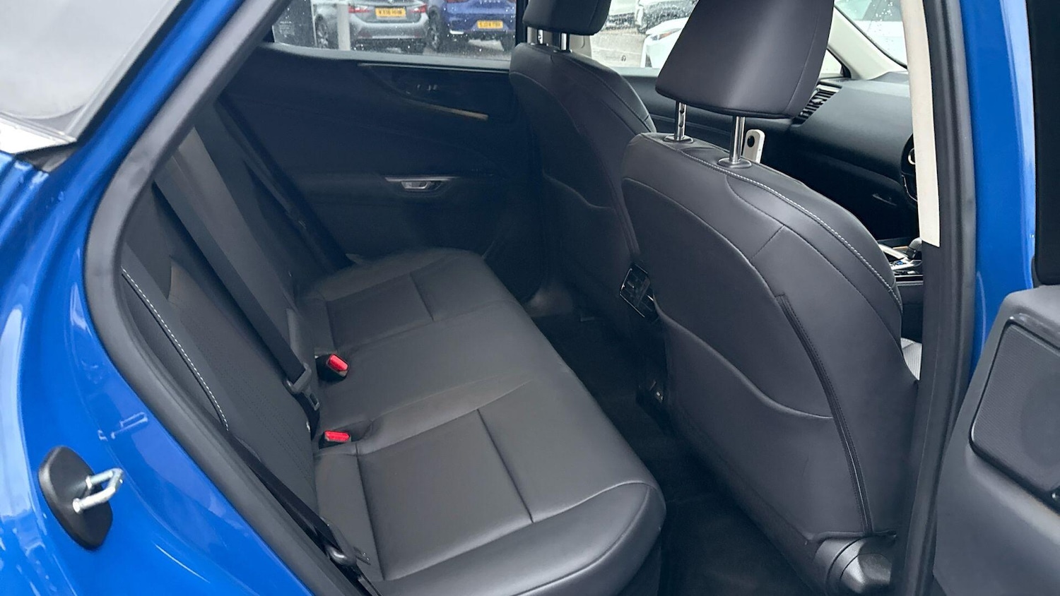 Used Lexus NX 2023 for sale - 77039879: Photo 15