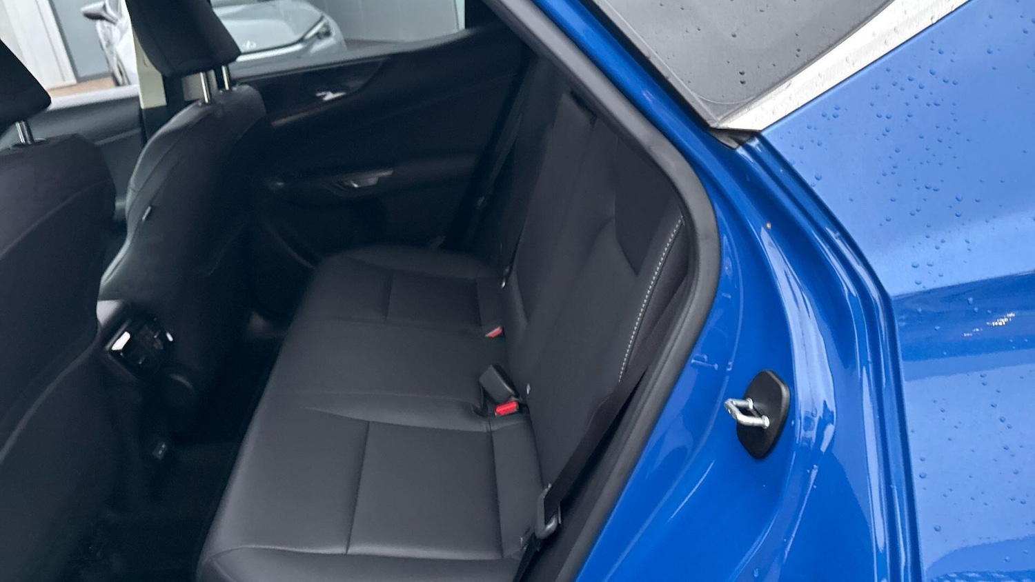 Used Lexus NX 2023 for sale - 77039879: Photo 16