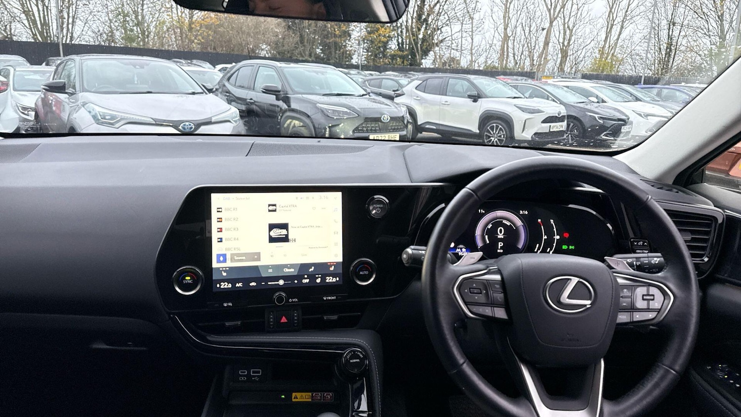 Used Lexus NX 2023 for sale - 77039879: Photo 17