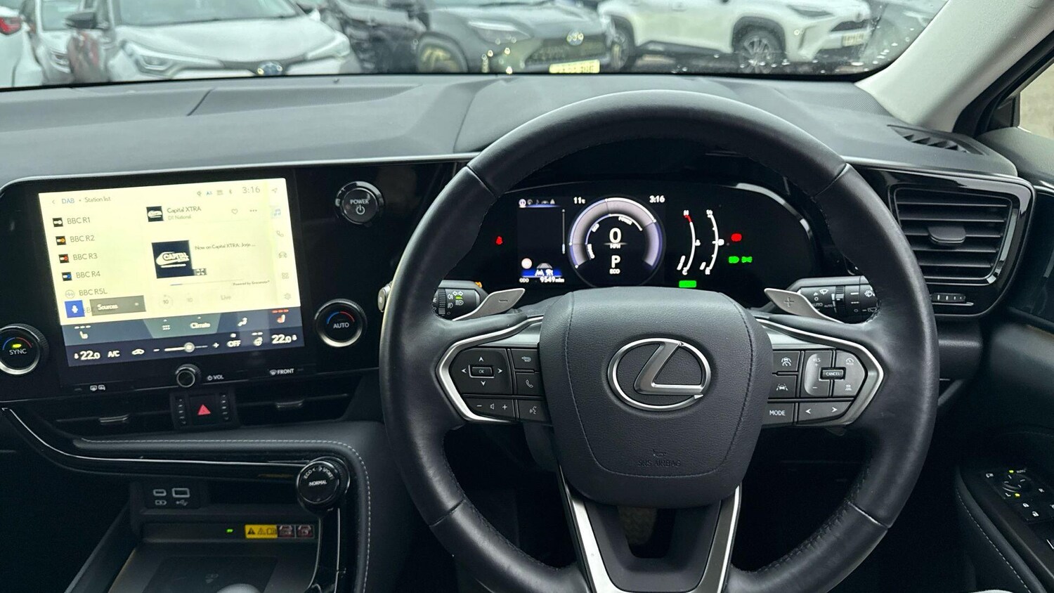 Used Lexus NX 2023 for sale - 77039879: Photo 18