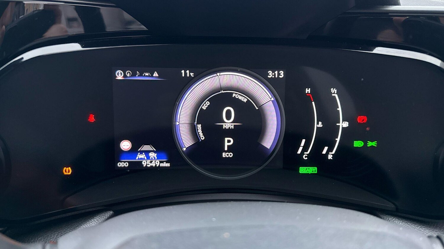 Used Lexus NX 2023 for sale - 77039879: Photo 19