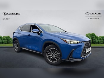 2023 (73) - 350h 2.5 5dr E-CVT 2WD