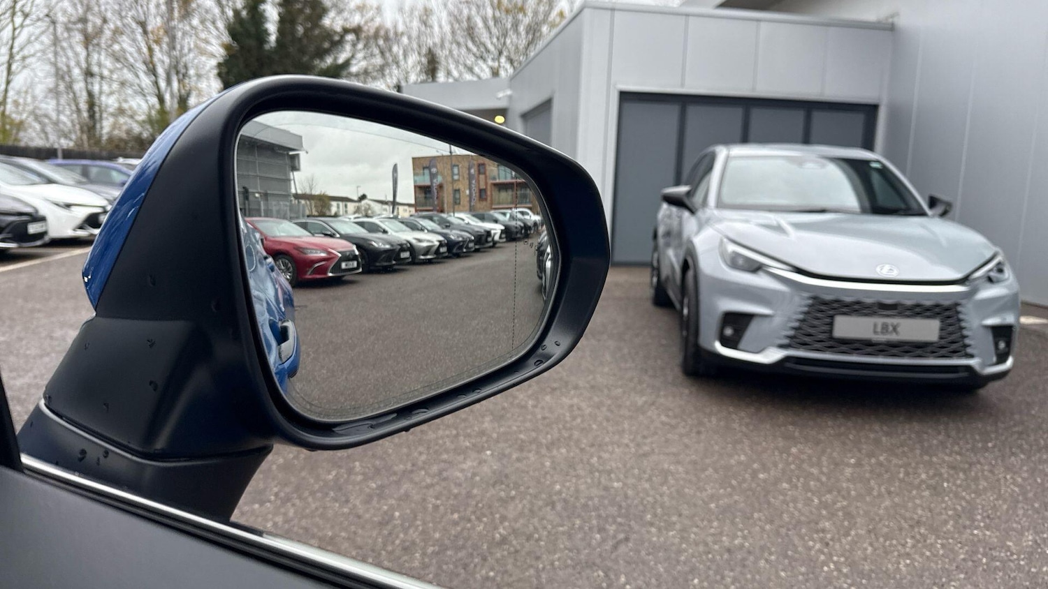 Used Lexus NX 2023 for sale - 77039879: Photo 24