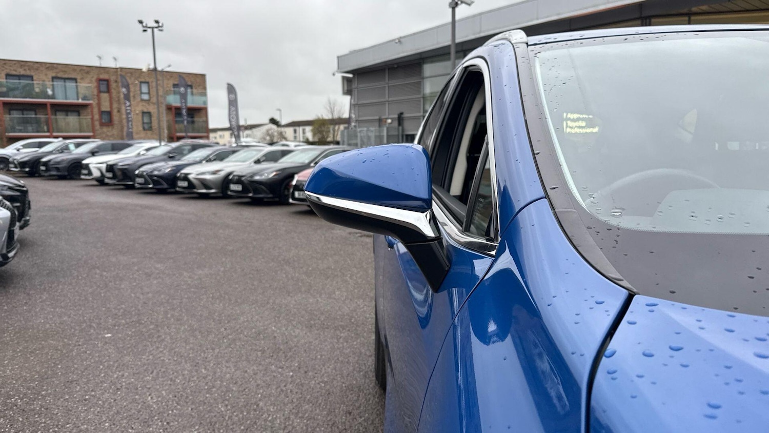 Used Lexus NX 2023 for sale - 77039879: Photo 27