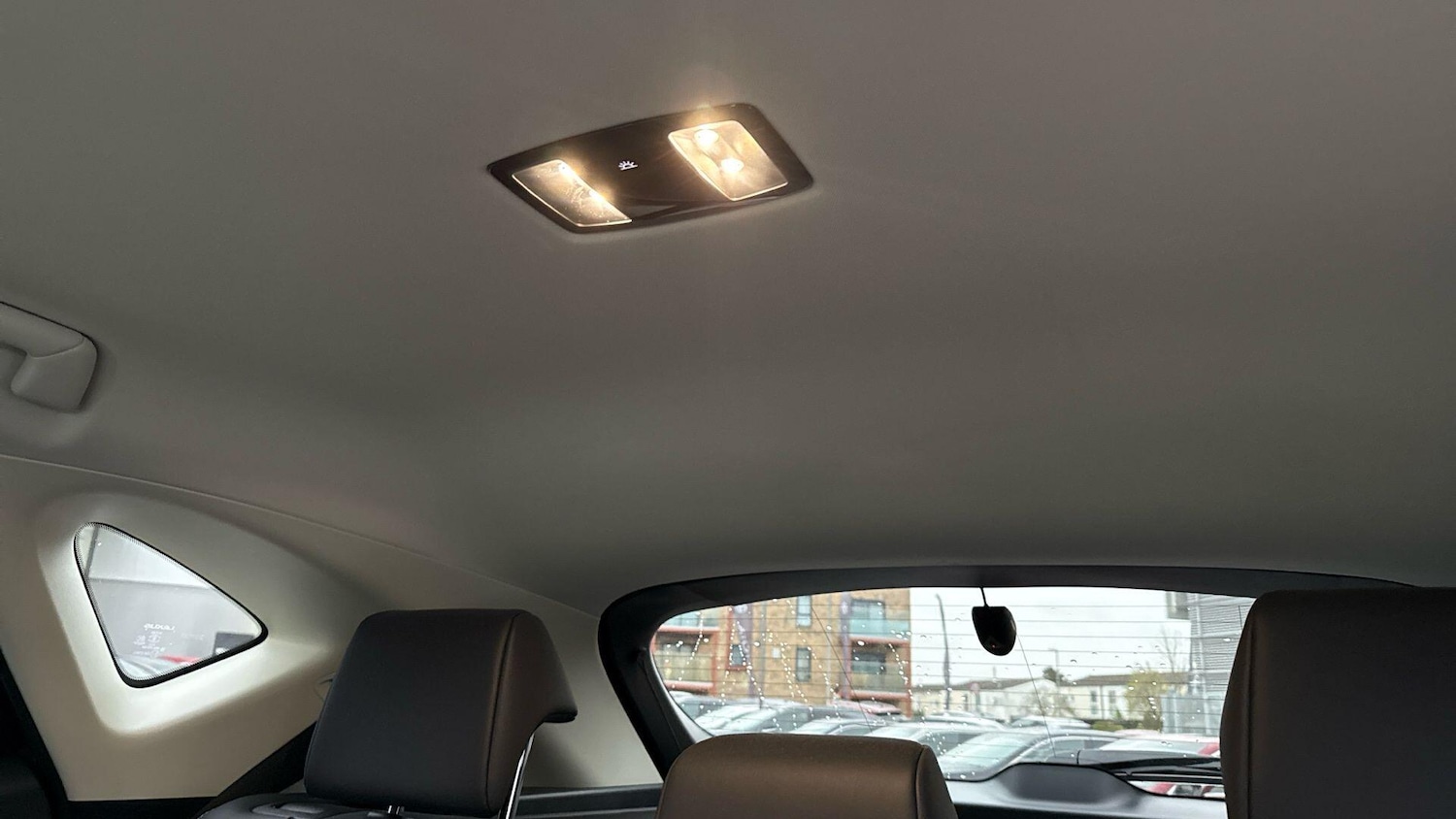 Used Lexus NX 2023 for sale - 77039879: Photo 31