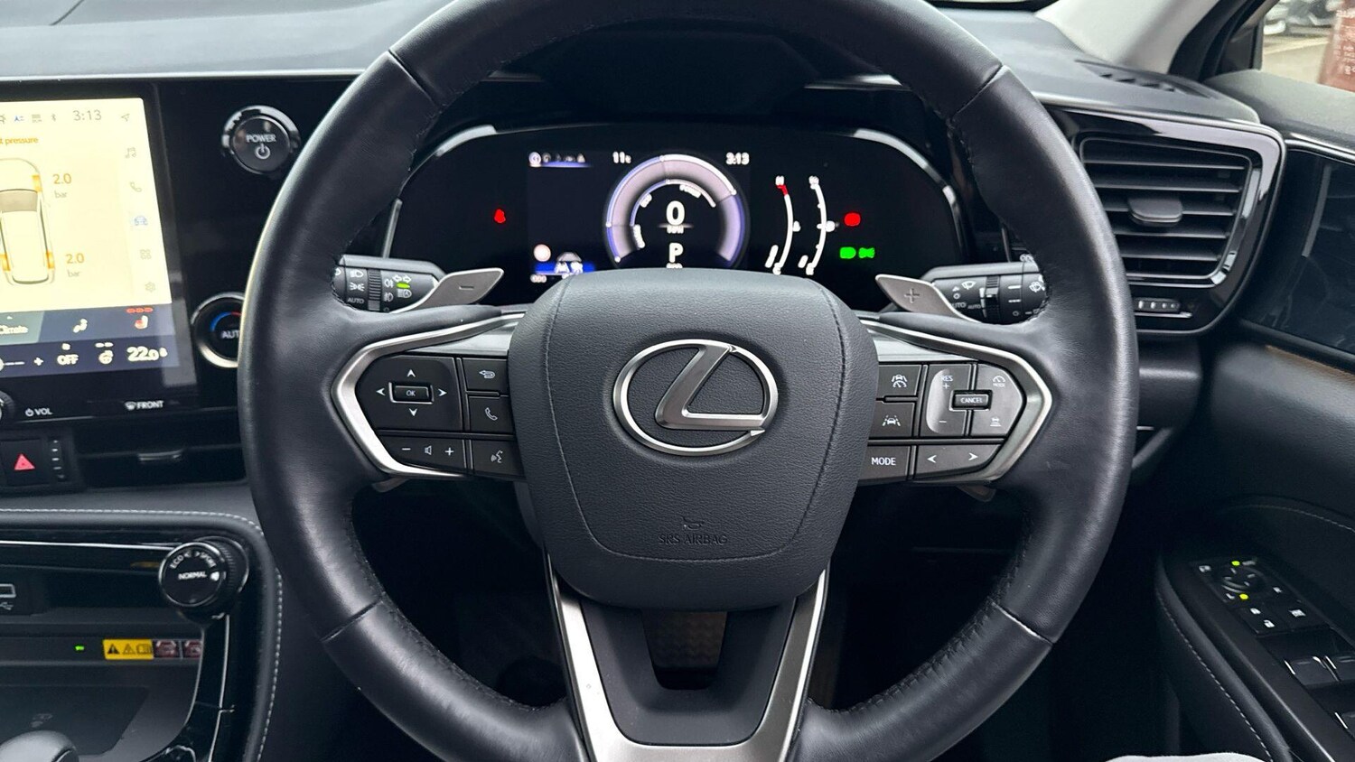 Used Lexus NX 2023 for sale - 77039879: Photo 33