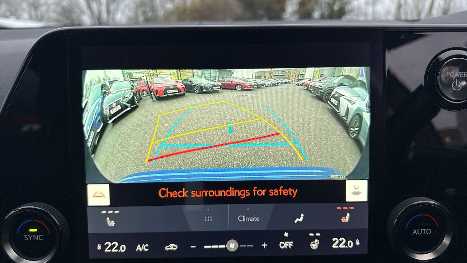 Used Lexus NX 2023 for sale - 77039879: Photo 39