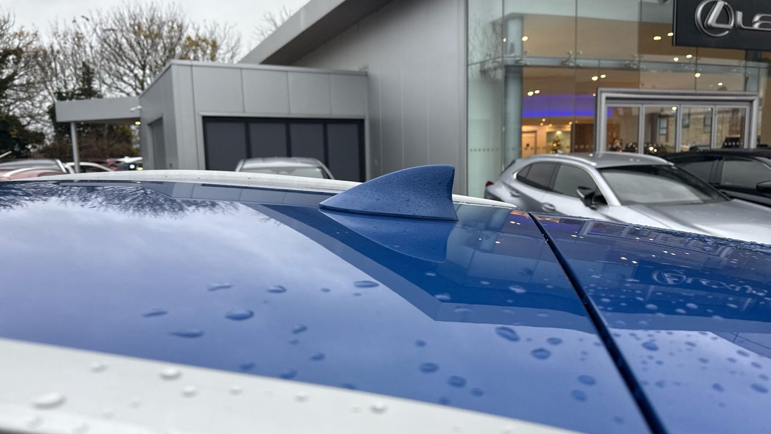 Used Lexus NX 2023 for sale - 77039879: Photo 40