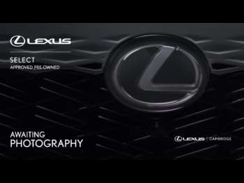 (18) - 2.5 300h Luxury E-CVT 4WD Euro 6 (s/s) 5dr