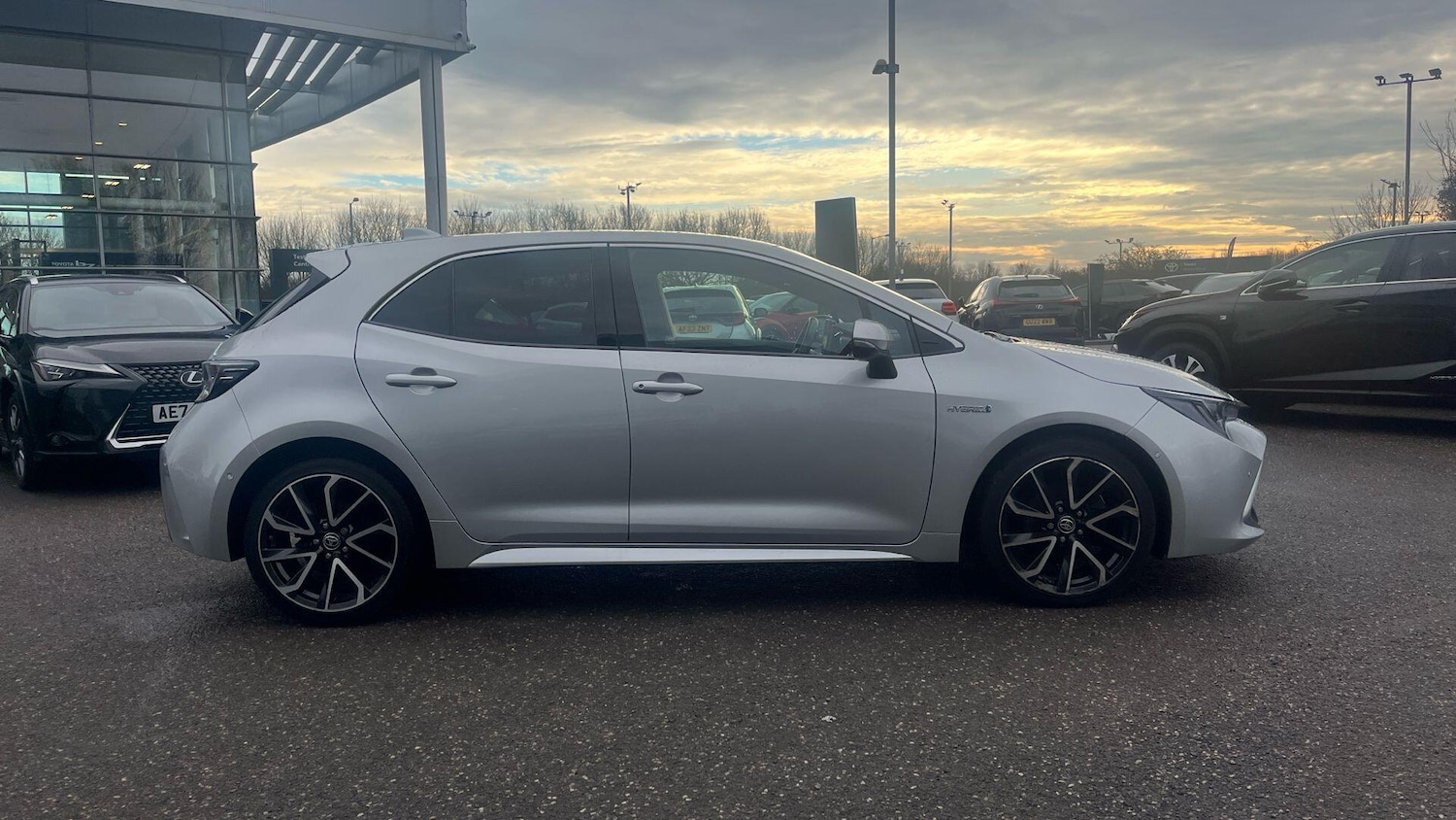 Used Toyota Corolla 2020 for sale - 77440755: Photo 11