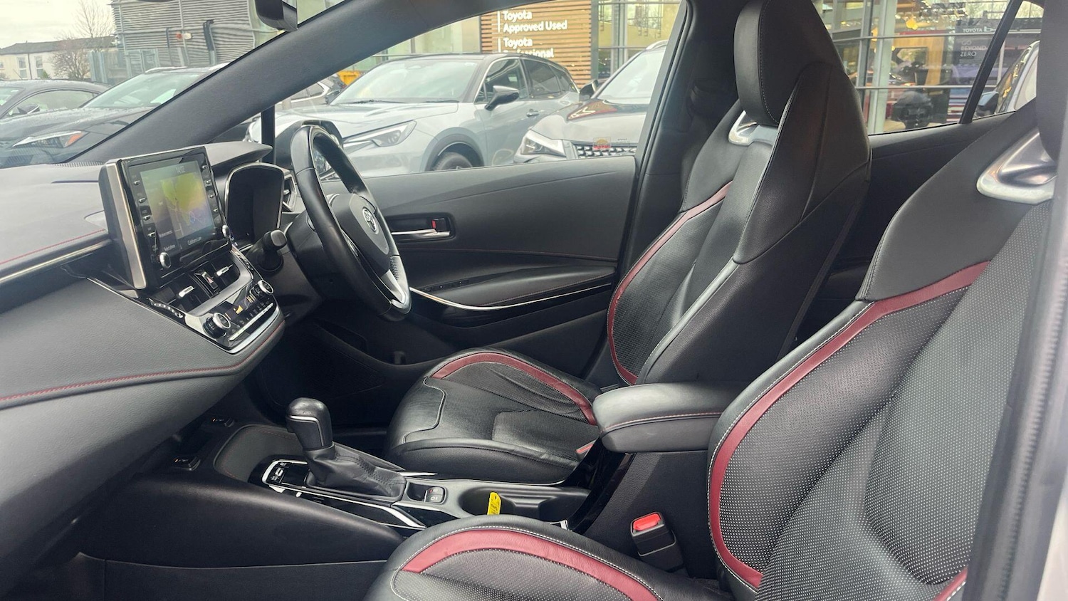 Used Toyota Corolla 2020 for sale - 77440755: Photo 13