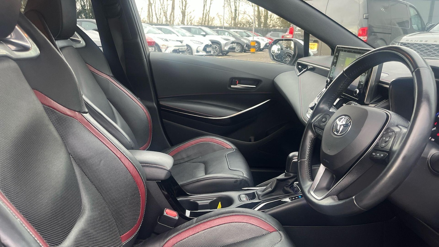 Used Toyota Corolla 2020 for sale - 77440755: Photo 14