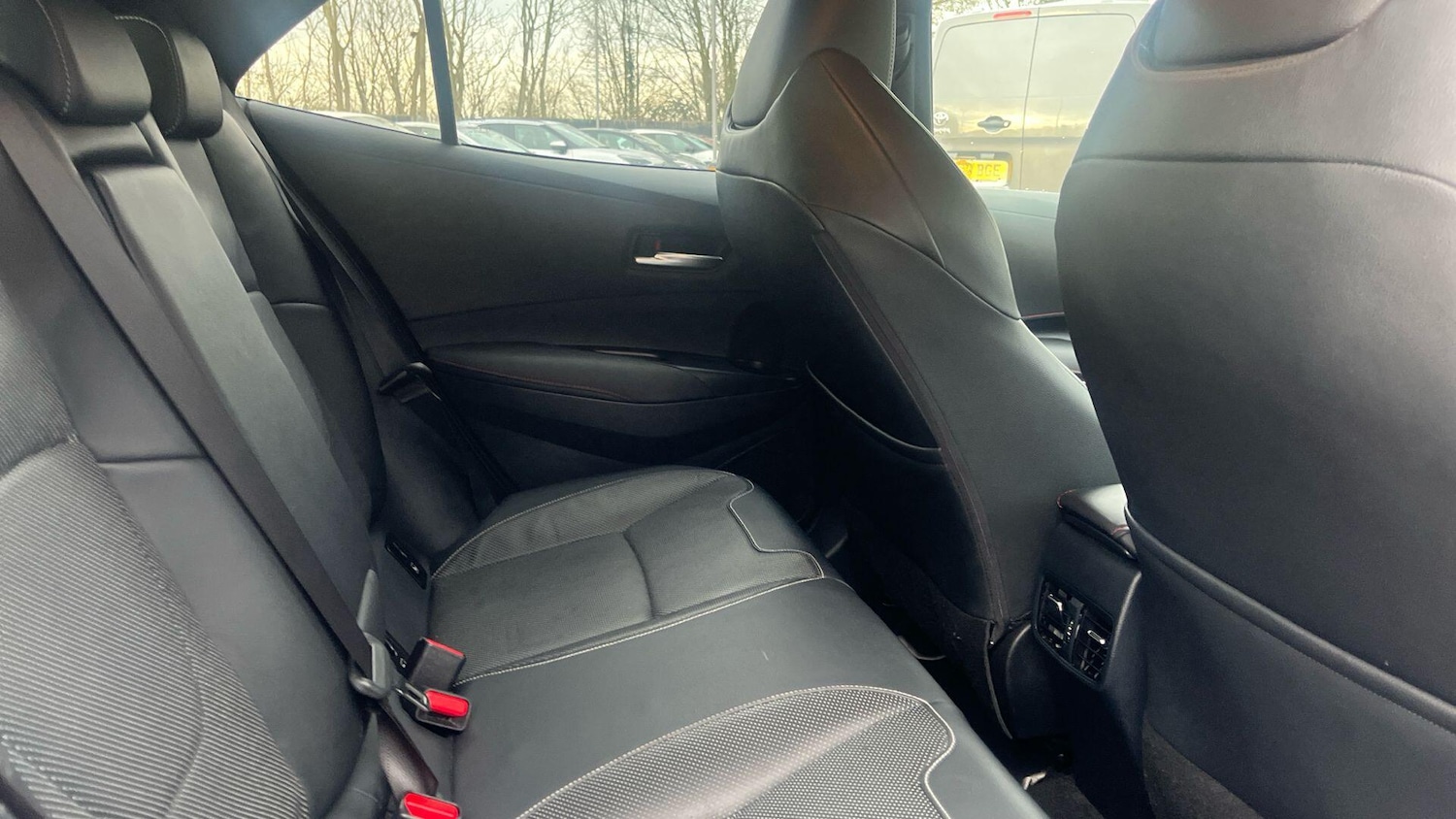 Used Toyota Corolla 2020 for sale - 77440755: Photo 16