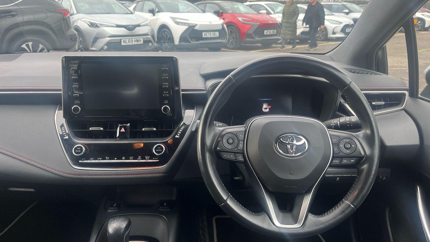 Used Toyota Corolla 2020 for sale - 77440755: Photo 18