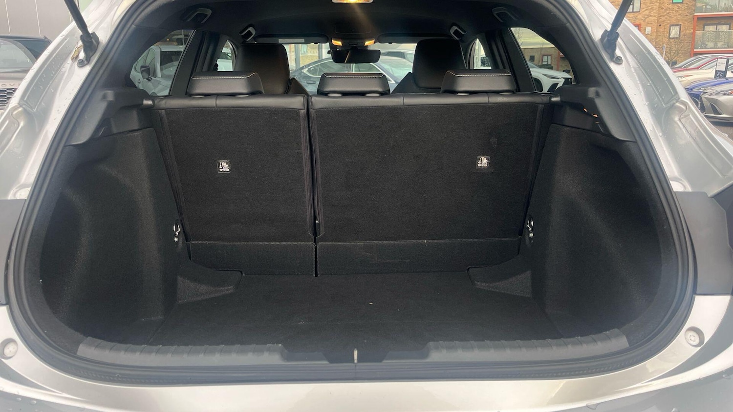 Used Toyota Corolla 2020 for sale - 77440755: Photo 19