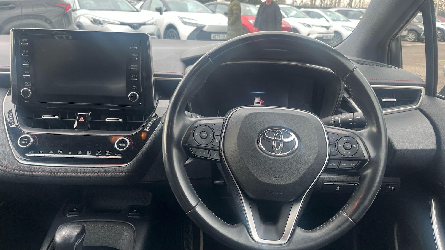 Used Toyota Corolla 2020 for sale - 77440755: Photo 20