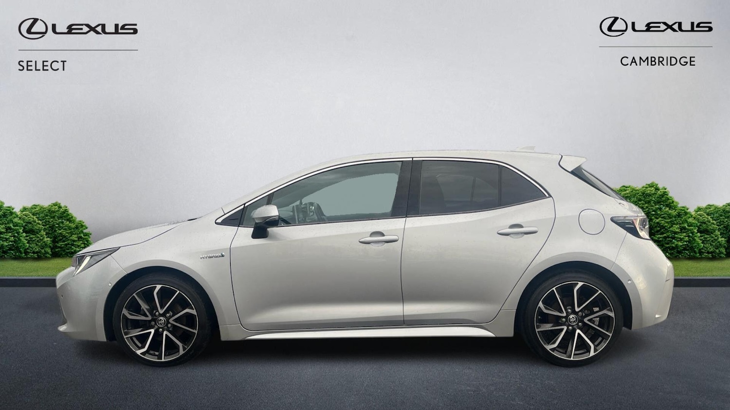 Used Toyota Corolla 2020 for sale - 77440755: Photo 3