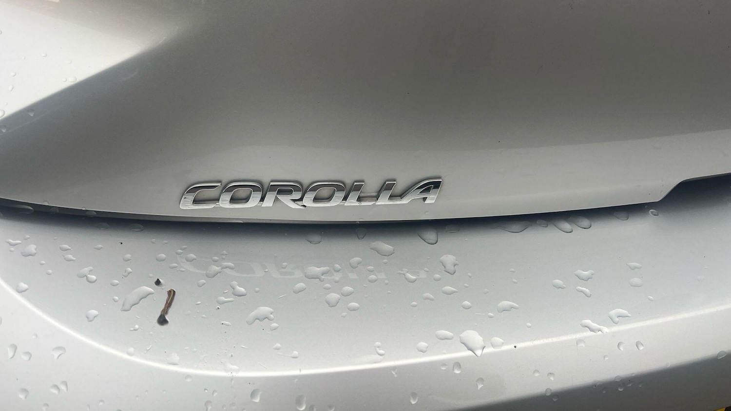 Used Toyota Corolla 2020 for sale - 77440755: Photo 32