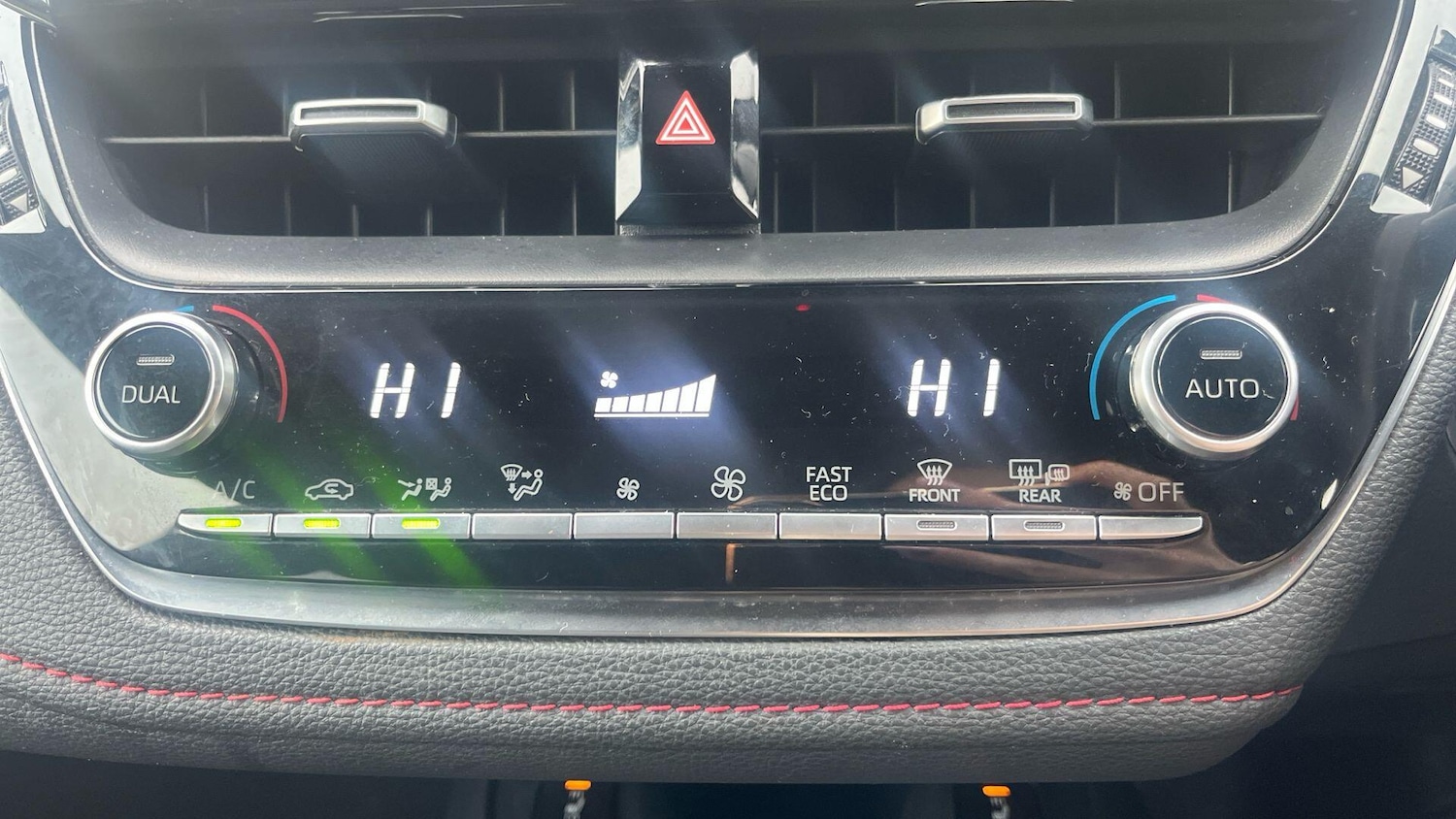 Used Toyota Corolla 2020 for sale - 77440755: Photo 42