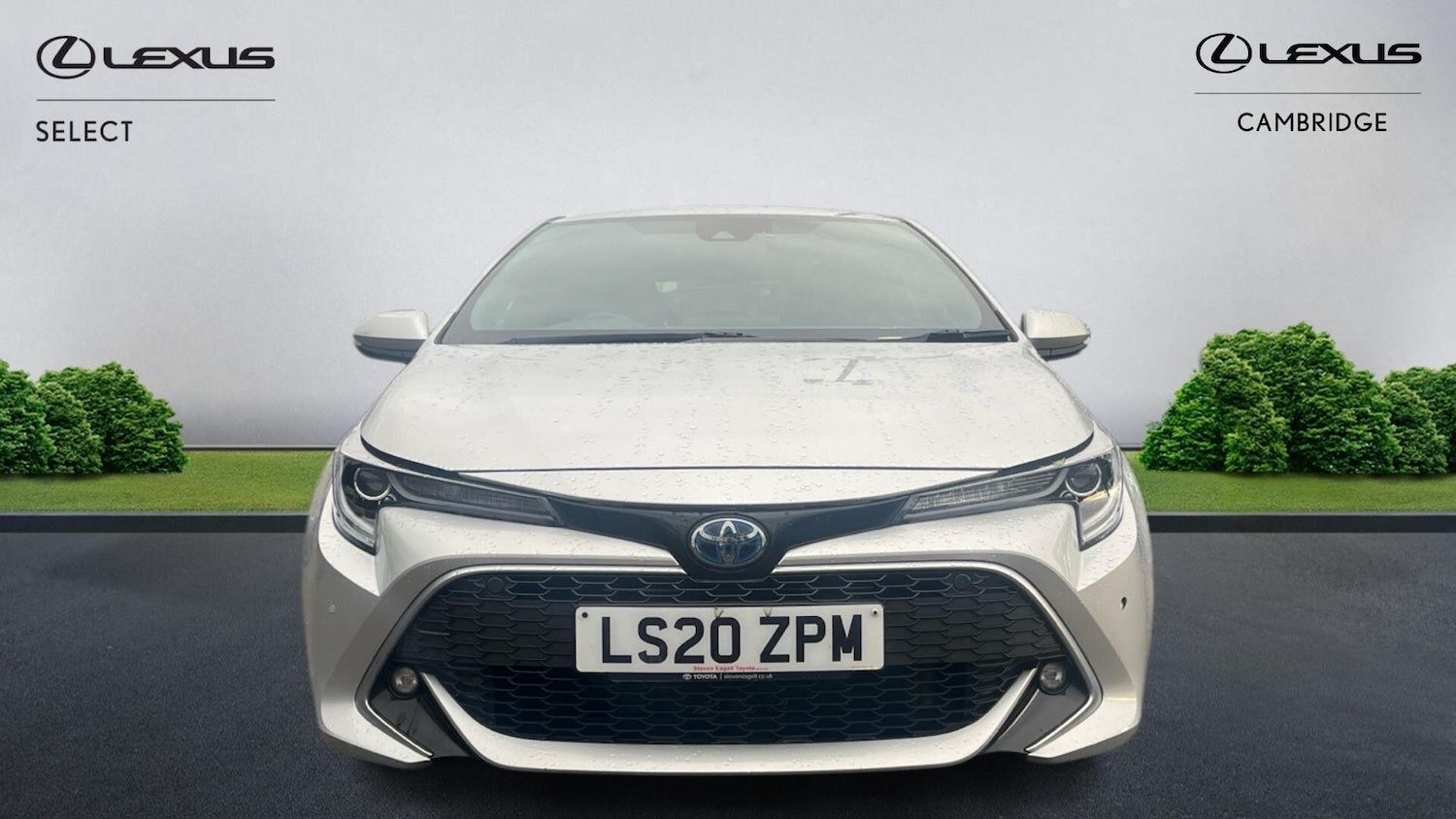 Used Toyota Corolla 2020 for sale - 77440755: Photo 7