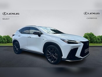 Used Lexus NX 2025 for sale - 79576860: Photo