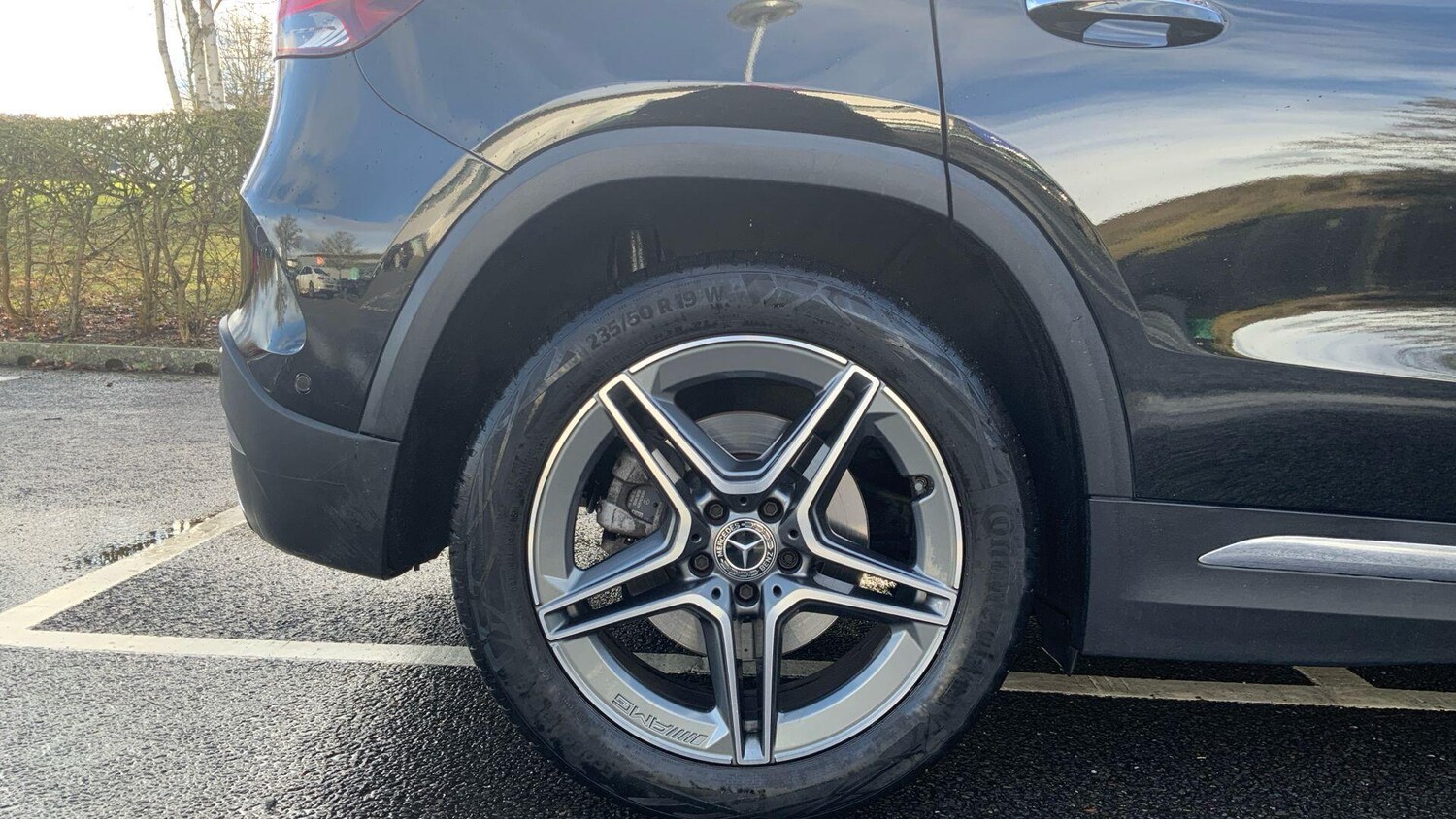 Used Mercedes-Benz GLA for sale - 77671954: Photo 13