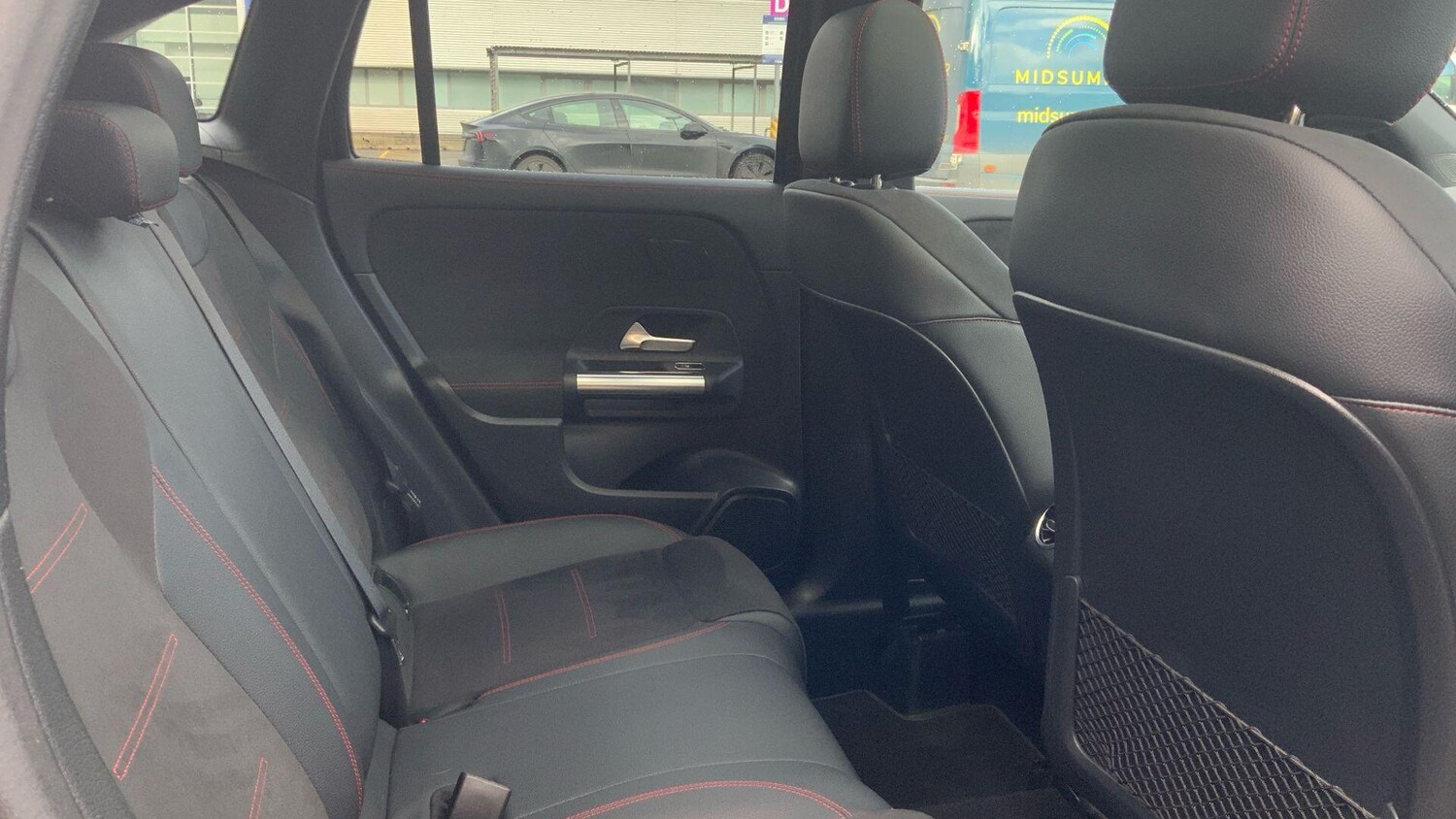 Used Mercedes-Benz GLA for sale - 77671954: Photo 16