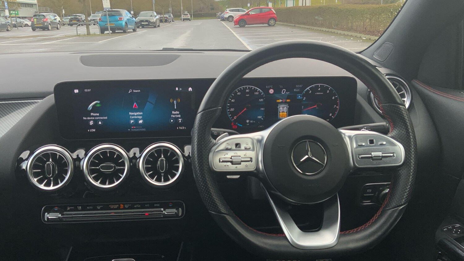 Used Mercedes-Benz GLA for sale - 77671954: Photo 19