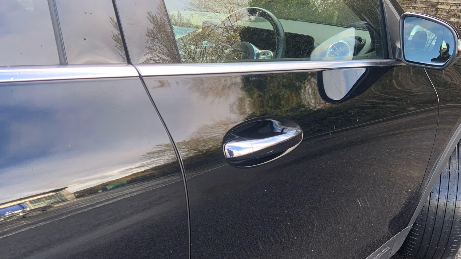 Used Mercedes-Benz GLA for sale - 77671954: Photo 24